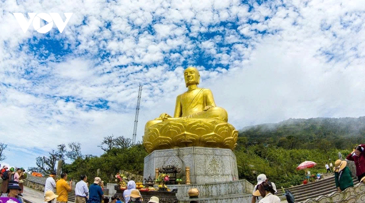 A close look at the newly recognised UNESCO World Cultural Heritage Site in Vietnam